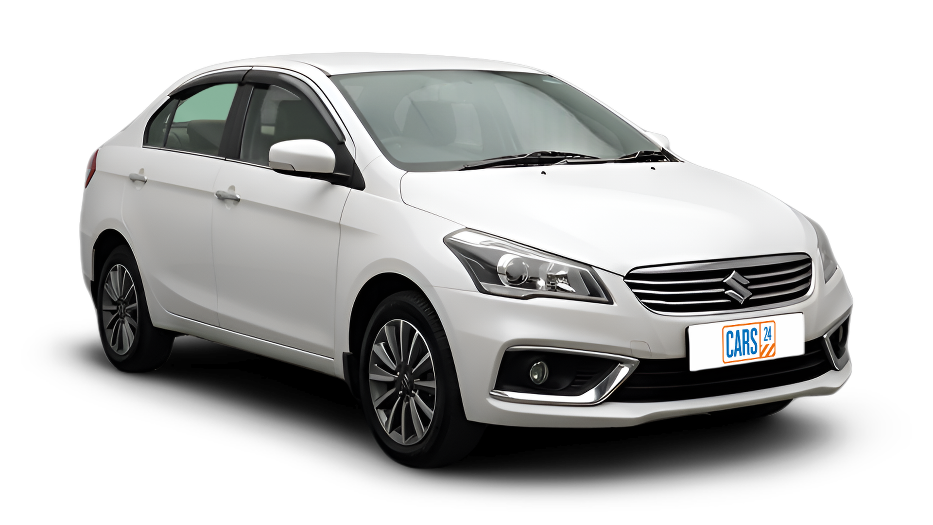 Maruti Ciaz-img